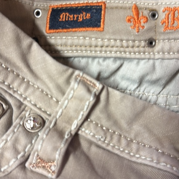 Rock‎ revival jeans size 29 - Picture 3 of 5